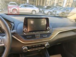 نیسان ئەلتیما